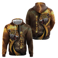 Belize Emancipation Day Zip Hoodie A Nation Proud And Free - Wonder Print Shop