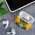 Guyana Emancipation Day AirPods Case Guyanese And Pride - Wonder Print Shop
