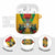 Guyana Emancipation Day AirPods Case Guyanese And Pride - Wonder Print Shop