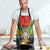 Guyana Emancipation Day Apron Guyanese And Pride - Wonder Print Shop