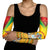Guyana Emancipation Day Arm Sleeves Guyanese And Pride - Wonder Print Shop