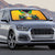 Guyana Emancipation Day Auto Sun Shade Guyanese And Pride - Wonder Print Shop