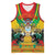 Guyana Emancipation Day Basketball Jersey Guyanese And Pride - Wonder Print Shop