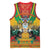 Guyana Emancipation Day Basketball Jersey Guyanese And Pride - Wonder Print Shop