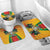 Guyana Emancipation Day Bathroom Set Guyanese And Pride - Wonder Print Shop