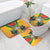 Guyana Emancipation Day Bathroom Set Guyanese And Pride - Wonder Print Shop