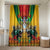 Guyana Emancipation Day Bathroom Set Guyanese And Pride - Wonder Print Shop