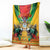 Guyana Emancipation Day Blanket Guyanese And Pride - Wonder Print Shop