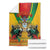Guyana Emancipation Day Blanket Guyanese And Pride - Wonder Print Shop