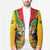 Guyana Emancipation Day Blazer Guyanese And Pride - Wonder Print Shop