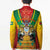 Guyana Emancipation Day Blazer Guyanese And Pride - Wonder Print Shop