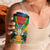 Guyana Emancipation Day 4 in 1 Can Cooler Tumbler Guyanese And Pride - Wonder Print Shop