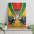 Guyana Emancipation Day Canvas Wall Art Guyanese And Pride - Wonder Print Shop