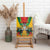 Guyana Emancipation Day Canvas Wall Art Guyanese And Pride - Wonder Print Shop