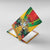 Guyana Emancipation Day Canvas Wall Art Guyanese And Pride - Wonder Print Shop