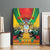 Guyana Emancipation Day Canvas Wall Art Guyanese And Pride - Wonder Print Shop