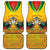Guyana Emancipation Day Car Mats Guyanese And Pride - Wonder Print Shop
