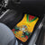Guyana Emancipation Day Car Mats Guyanese And Pride - Wonder Print Shop