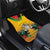 Guyana Emancipation Day Car Mats Guyanese And Pride - Wonder Print Shop
