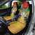 Guyana Emancipation Day Car Seat Cover Guyanese And Pride - Wonder Print Shop