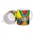 Guyana Emancipation Day Ceramic Mug Guyanese And Pride - Wonder Print Shop