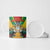 Guyana Emancipation Day Ceramic Mug Guyanese And Pride - Wonder Print Shop