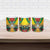 Guyana Emancipation Day Ceramic Mug Guyanese And Pride - Wonder Print Shop