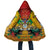 Guyana Emancipation Day Cloak Guyanese And Pride - Wonder Print Shop