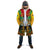 Guyana Emancipation Day Cloak Guyanese And Pride - Wonder Print Shop