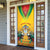 Guyana Emancipation Day Door Cover Guyanese And Pride - Wonder Print Shop