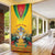 Guyana Emancipation Day Door Cover Guyanese And Pride - Wonder Print Shop