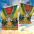 Guyana Emancipation Day Garden Flag Guyanese And Pride - Wonder Print Shop