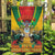 Guyana Emancipation Day Garden Flag Guyanese And Pride - Wonder Print Shop