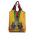 Guyana Emancipation Day Grocery Bag Guyanese And Pride - Wonder Print Shop