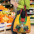 Guyana Emancipation Day Grocery Bag Guyanese And Pride - Wonder Print Shop