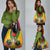 Guyana Emancipation Day Grocery Bag Guyanese And Pride - Wonder Print Shop