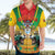 Guyana Emancipation Day Hawaiian Shirt Guyanese And Pride - Wonder Print Shop