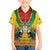 Guyana Emancipation Day Hawaiian Shirt Guyanese And Pride - Wonder Print Shop