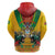 Guyana Emancipation Day Hoodie Guyanese And Pride - Wonder Print Shop