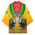 Guyana Emancipation Day Kimono Guyanese And Pride - Wonder Print Shop