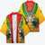 Guyana Emancipation Day Kimono Guyanese And Pride - Wonder Print Shop