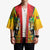 Guyana Emancipation Day Kimono Guyanese And Pride - Wonder Print Shop