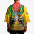 Guyana Emancipation Day Kimono Guyanese And Pride - Wonder Print Shop