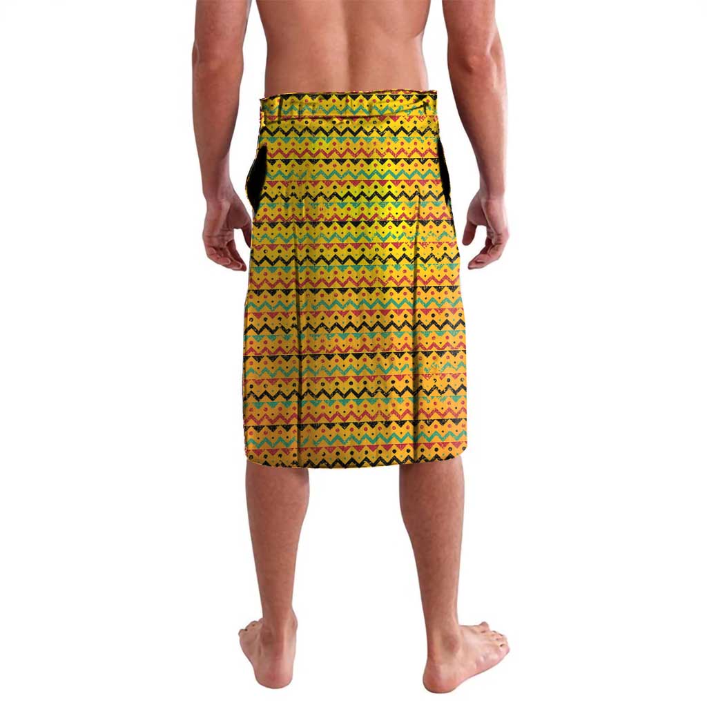 Guyana Emancipation Day Lavalava Guyanese And Pride - Wonder Print Shop