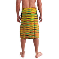 Guyana Emancipation Day Lavalava Guyanese And Pride - Wonder Print Shop