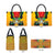 Guyana Emancipation Day Leather Bag Guyanese And Pride - Wonder Print Shop