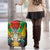 Guyana Emancipation Day Luggage Cover Guyanese And Pride - Wonder Print Shop
