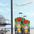 Guyana Emancipation Day Luggage Cover Guyanese And Pride - Wonder Print Shop