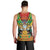 Guyana Emancipation Day Men Tank Top Guyanese And Pride - Wonder Print Shop