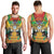 Guyana Emancipation Day Men Tank Top Guyanese And Pride - Wonder Print Shop